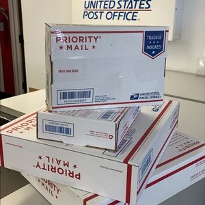 Priority Mail